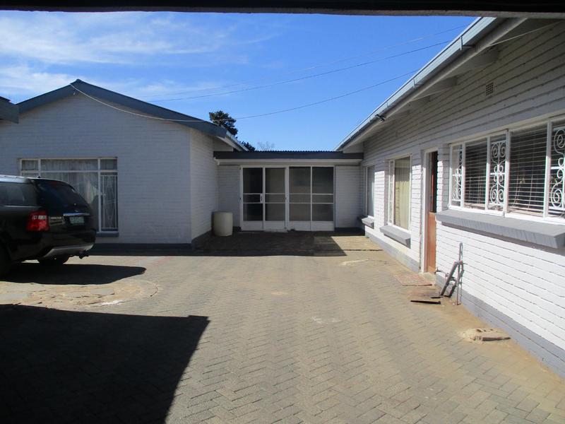 5 Bedroom Property for Sale in Bayswater Free State